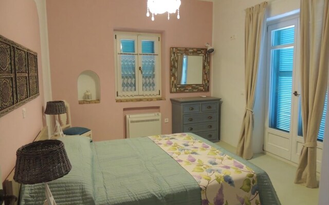 Nefeli Villas Liopetra