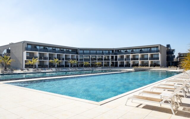 Resort Del Mar Emotion