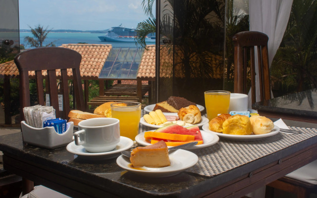 Pousada e Spa Villa Mercedes by Latitud Hoteles