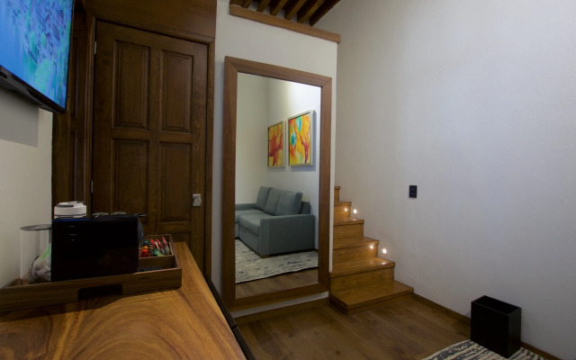 Nueve 25 Hotel Boutique