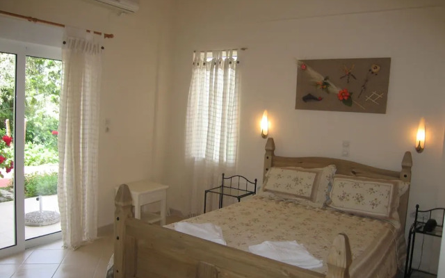New Kydonia Suites & Studios
