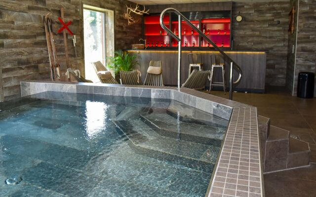 BigRiverCamp Hotel & Spa