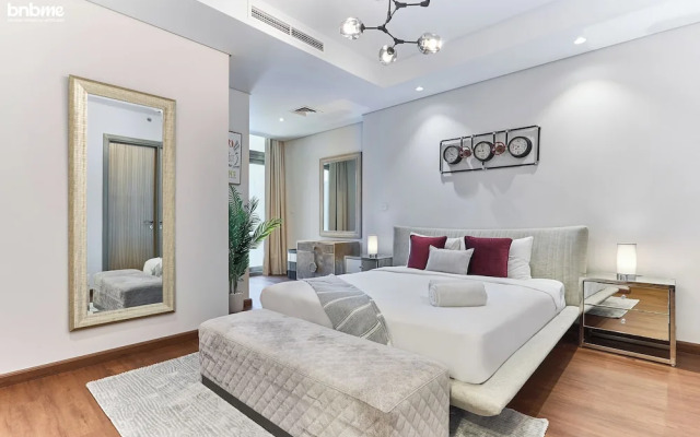 bnbme | Paramount Hotel Midtown | 2 Bdr