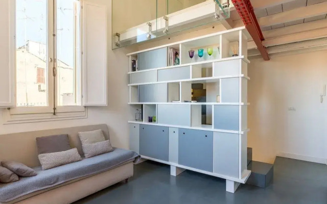 Rome as you feel - Rinascimento Loft