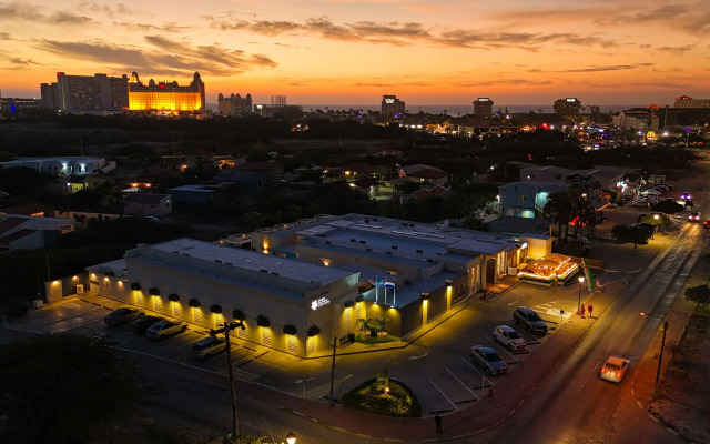 Aruba Boutique & Art Hotel, BW Signature Collection Only Adults