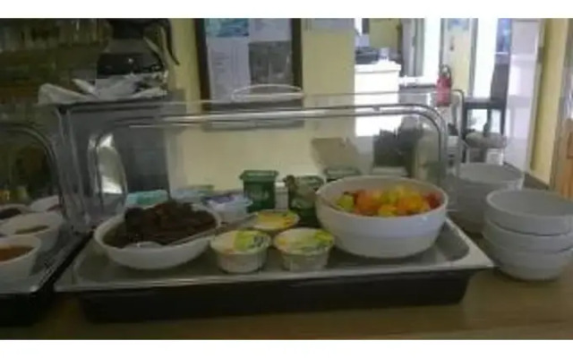 Hotel Golf et Montagne