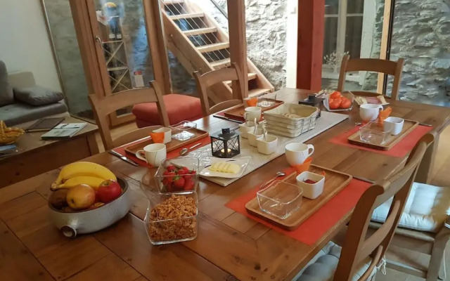 Chez Constance