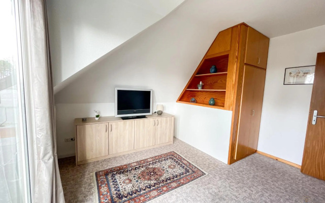 Refugium Storchenwiese Wohnung 1