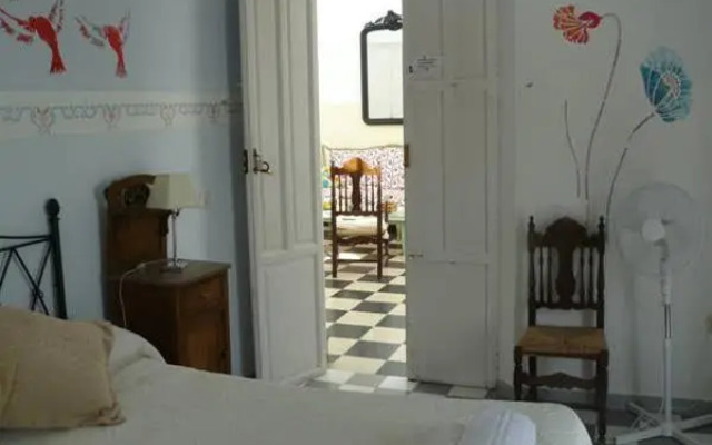 Pension El Torreon B&B