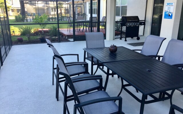 Disney 12 Bedrooms Villa