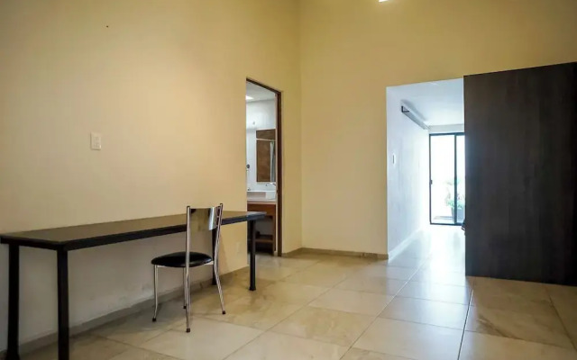 Casa Morelos
