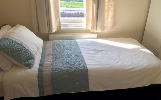 Chaston Manor Hotel