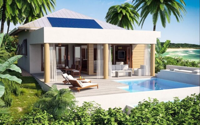 Solaire Villas Anguilla