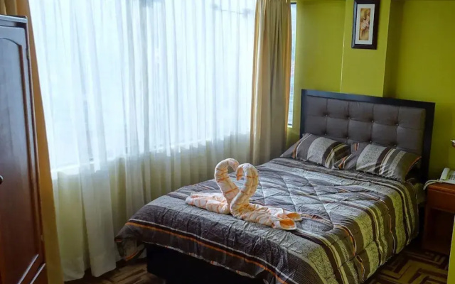 Casa Ananta Cusco