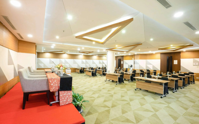 Golden Tulip Pontianak