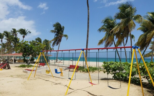 Marbella del Caribe 805