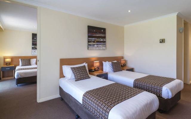 Mildura Inlander Resort