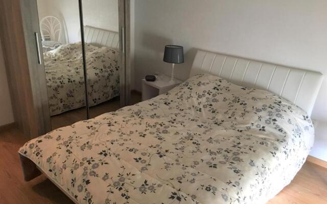 Appartement Fort-Mahon-Plage, 2 pièces, 3 personnes - FR-1-482-13