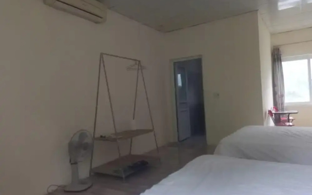 Trang an pristine view homestay