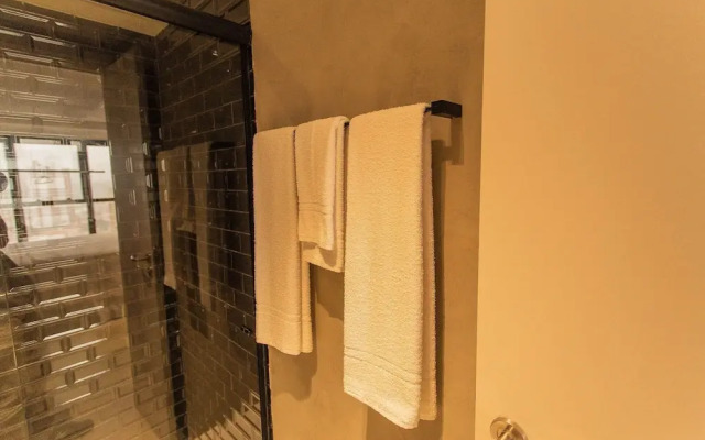 Incrível Suíte no Manaíra Apart Hotel