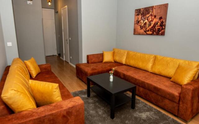 Royal Taksim Suites