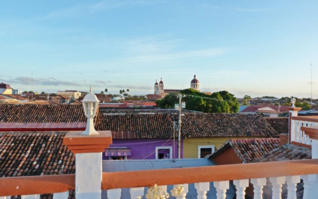 Hotel La Gran Sultana