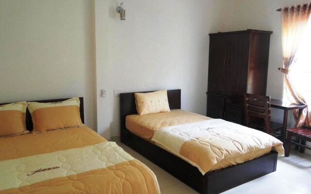 Davi Phu Quoc Guest House