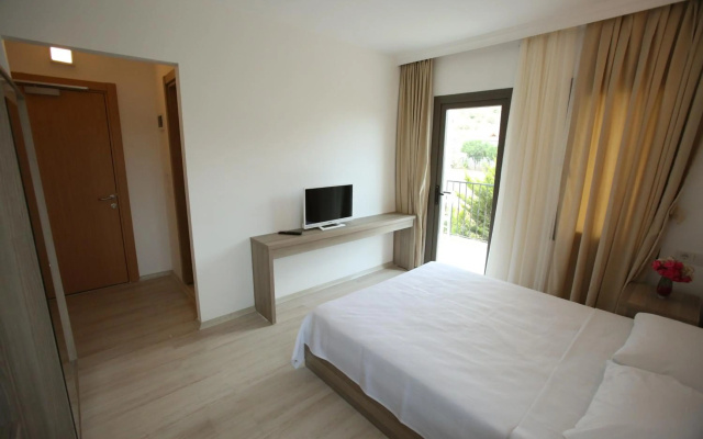 Aria Doria Otel