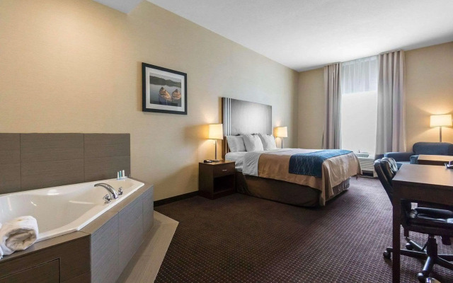 Comfort Inn & Suites
