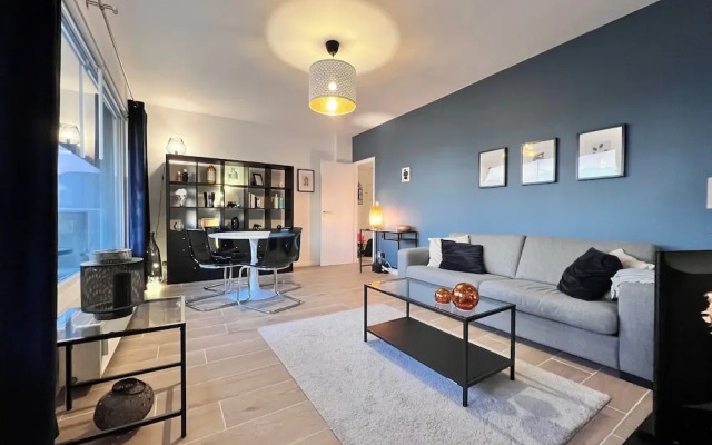Elegant 2pcs Proche bruxelles