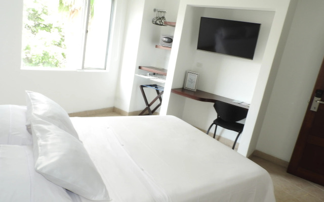 Hotel Mediterraneo