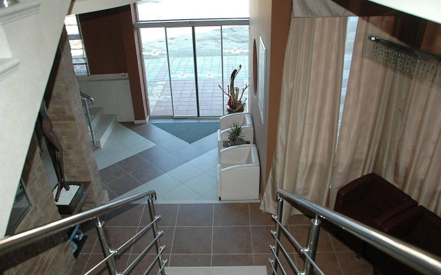 Vigor Hotel