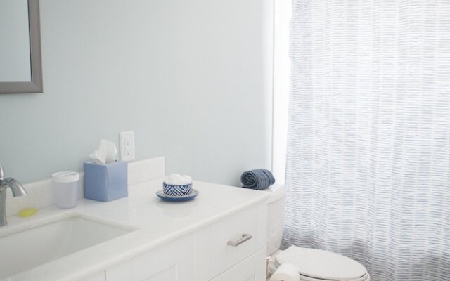 The Grace FitzPatrick