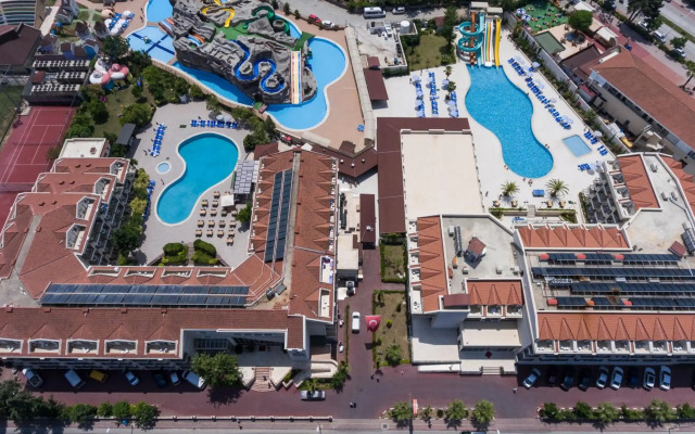 Kemer Dream Hotel
