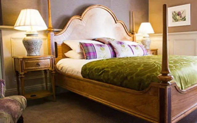 Muckrach Country House Hotel