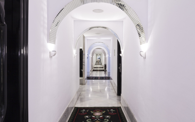 Hotel Suites Albayzin del Mar