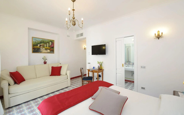 Residenza Luce