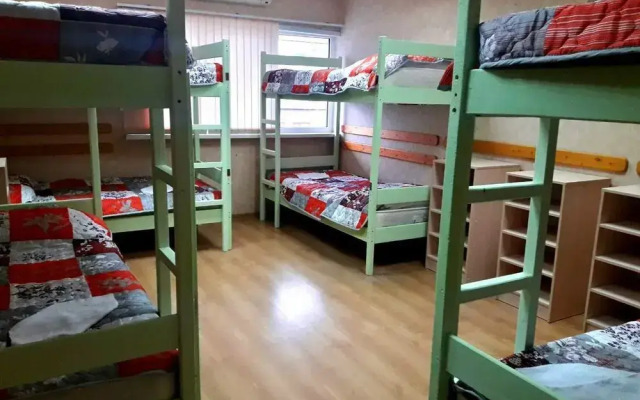 Hostel Yug