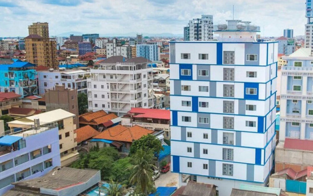 CDX Residence