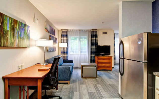 Homewood Suites by Hilton Stratford