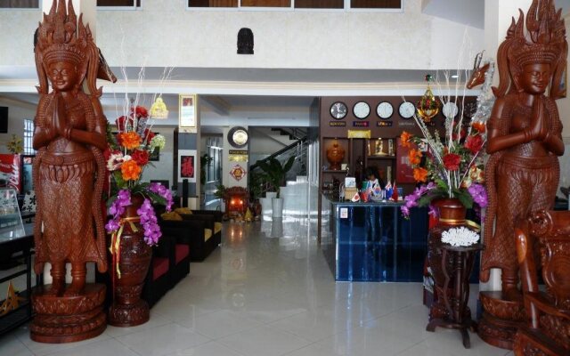 Hi Land Hotel