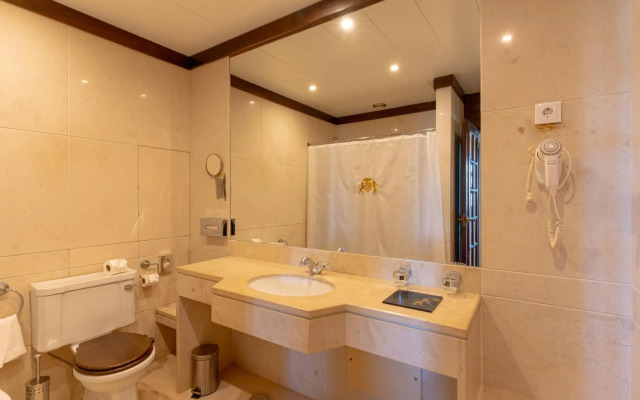 Hotel Inglaterra