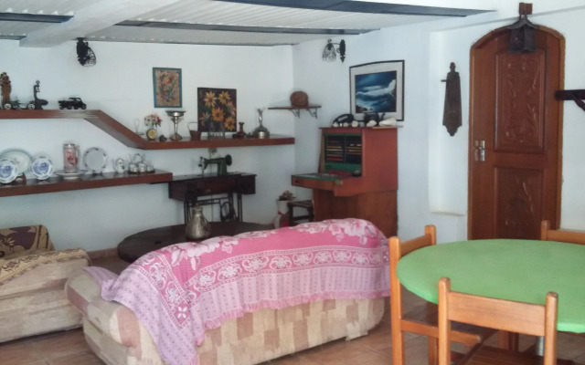 Hotel Pousada Casarão