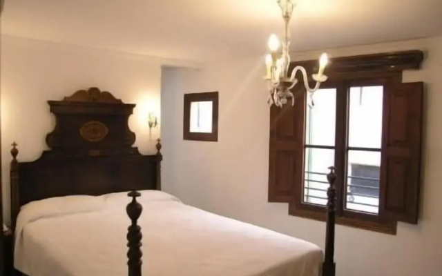 Ca Sa Padrina Turismo de Interior