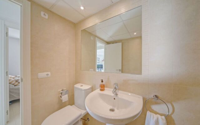 Apartment Larimar Calpe/Calp