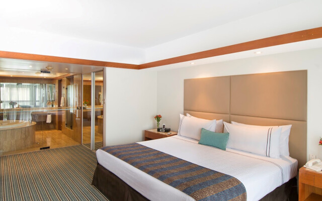 Sonesta Hotel El Olivar Lima