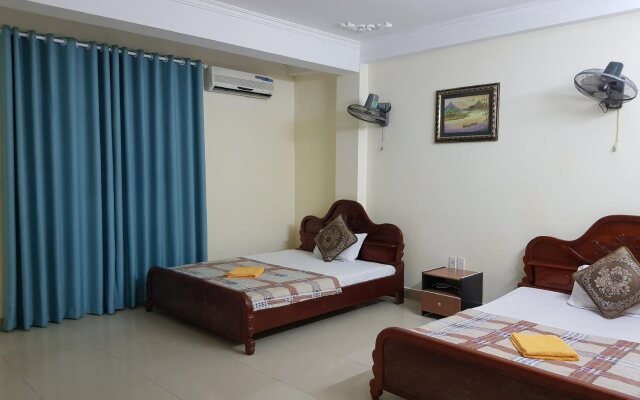 Bay View Hotel