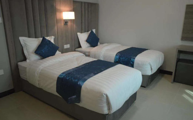 Terrace View 3 - Hotel Apartments