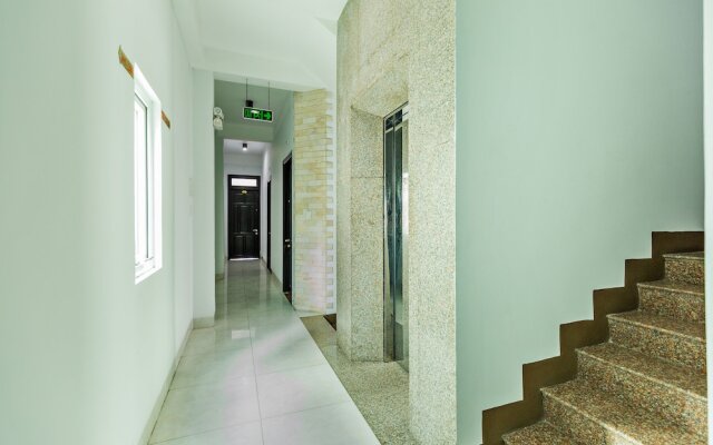 Loan Anh 2 Hotel by OYO Rooms