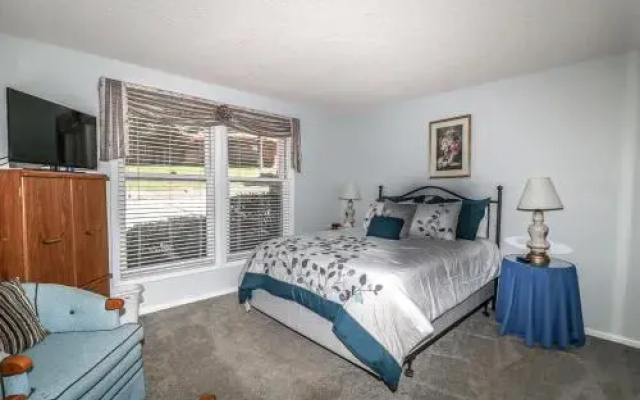 Halcon Townhouse Unit 449